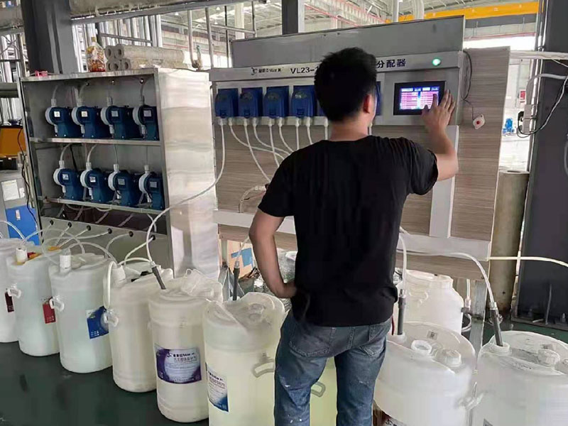 阜平全自动进料-01